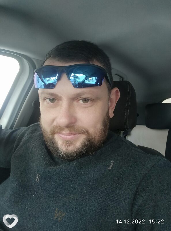 Сергей, 41, Гродно — анкета №101717
