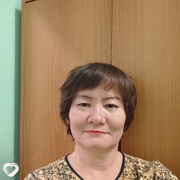Гуля, 50, Оренбурге — анкета №101718