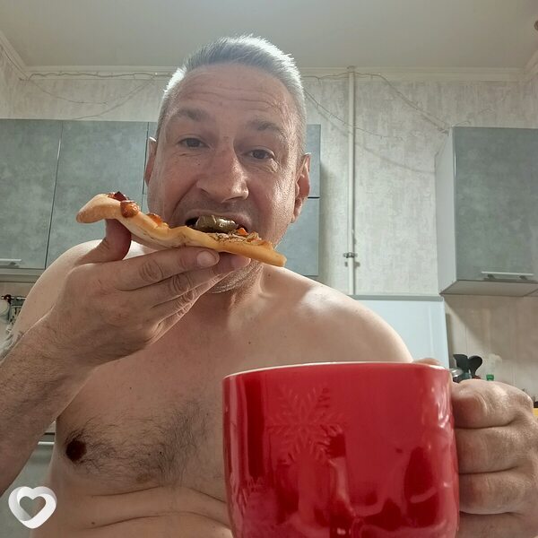 Дамвротвам, 45, Бобруйске — анкета №101720