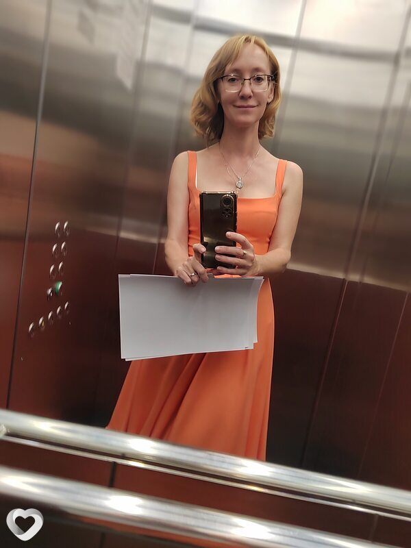 Татьяна, 46, Москве — анкета №101726