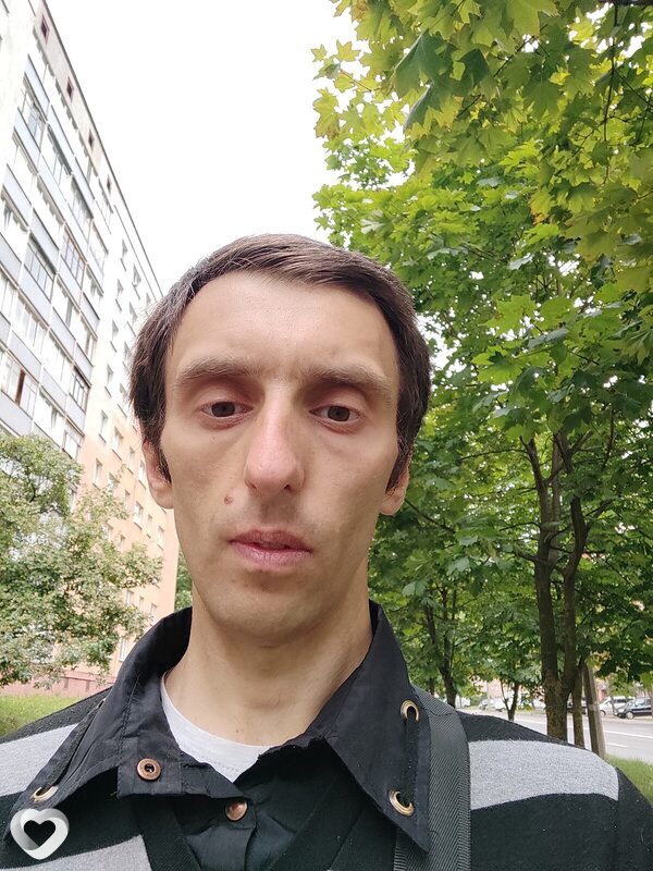 Дима, 39, Минске — анкета №101727