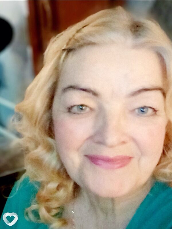 Вера, 70, Усть-Лабинск — анкета №101405