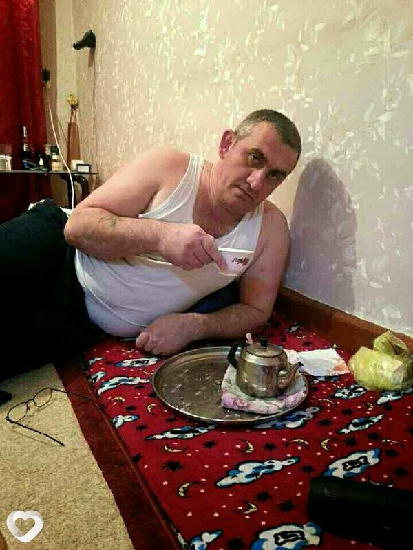 Азер Я, Ашхабад