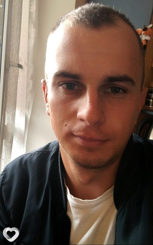 Максим, 30, Витебске — анкета №101413