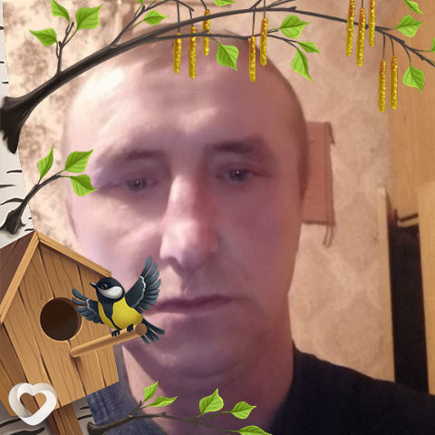 Миша, 47, Полоцке — анкета №101415