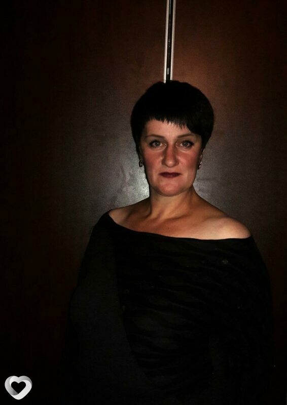 Галина, 52, Минске — анкета №101420