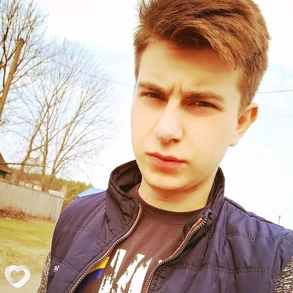 Славик, 25, Торезе — анкета №101421