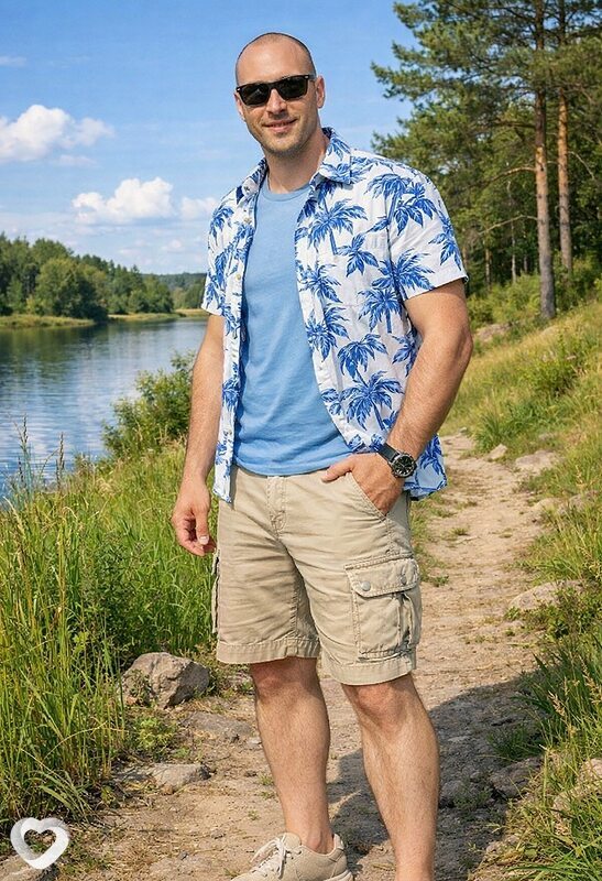 Кирилл, 43, Минске — анкета №101423