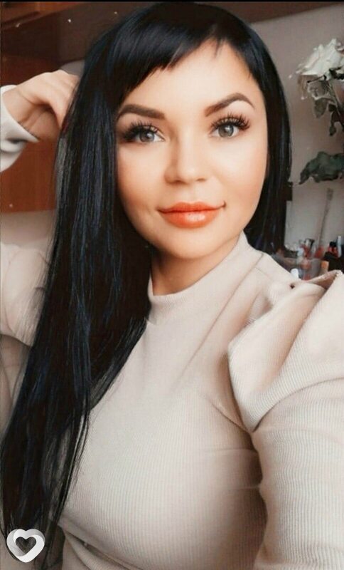 Oksi, 36, Москве — анкета №101424