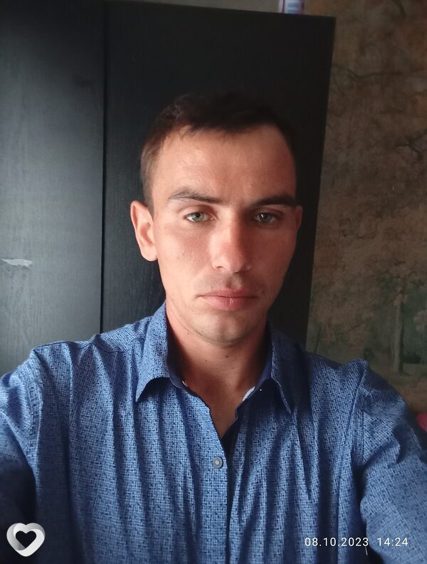 Андрей, 30, Белгороде-Днестровском — анкета №101426