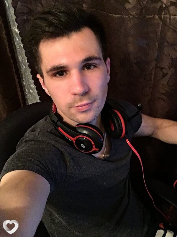 Дима, 34, Кременчуге — анкета №101686