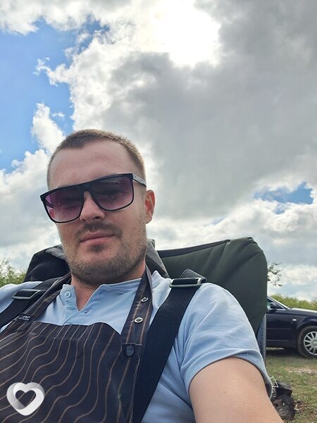Эдик, 31, Кобрине — анкета №101695