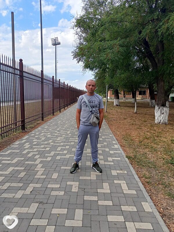 Максим, 35, Лельчицах — анкета №101701