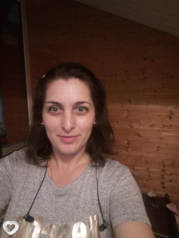 Полина, 42, Краснодаре — анкета №101780