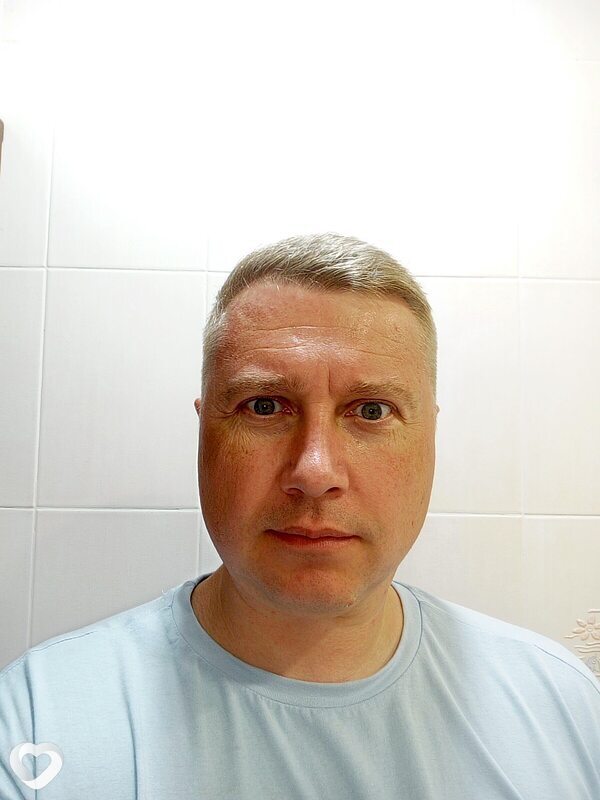 Дмитрий, 46, Минске — анкета №101787