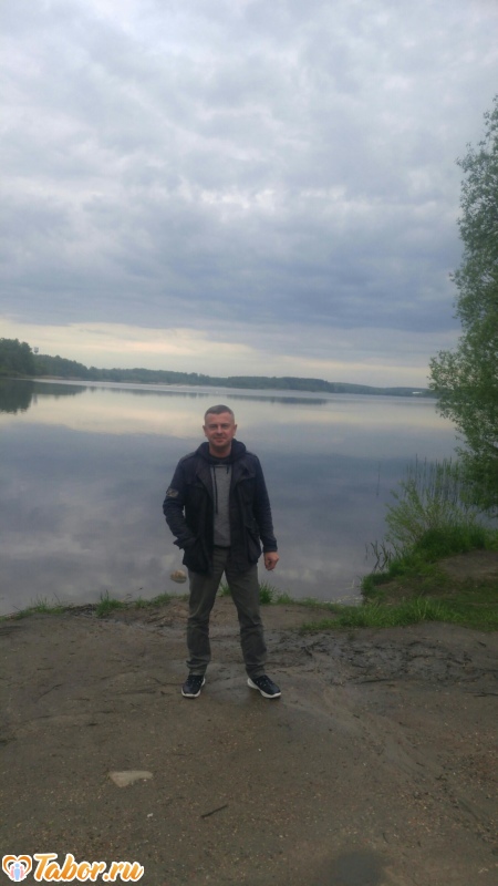 Алексей, 47, Минске — анкета №101789
