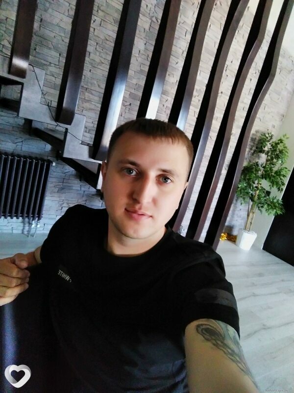 Сергей, 44, Николаеве — анкета №101792