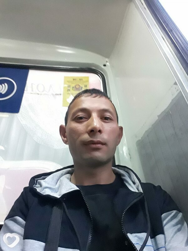 Дмитрий, 39, Новокузнецке — анкета №101794