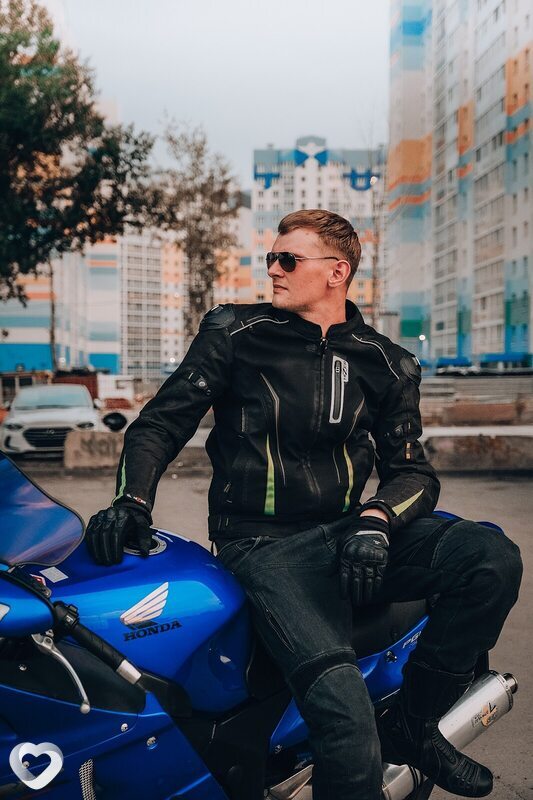 Виктор, 31, Новосибирске — анкета №101796