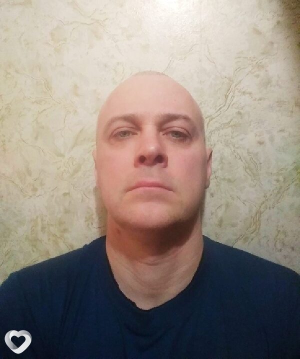 Андрей, 48, Караганде — анкета №101753