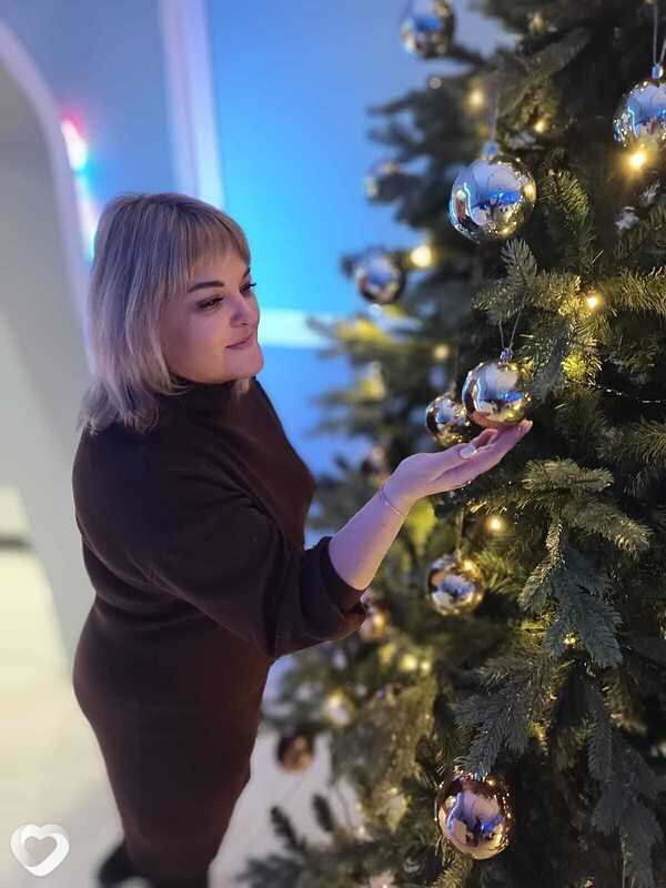Юлия, 43, Балашихе — анкета №101760