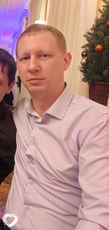 Дмитрий, 37, Энгельсе — анкета №101761