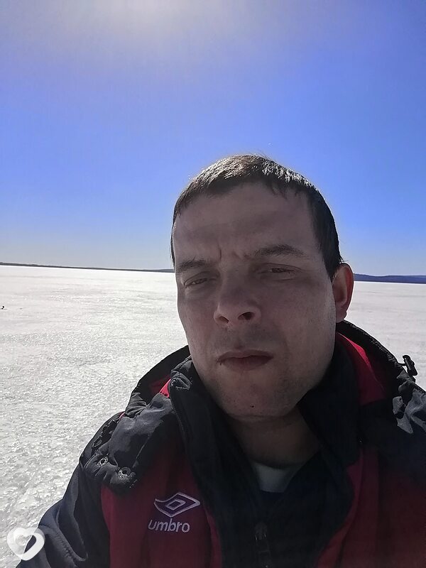 Иван, 35, Чите — анкета №101763