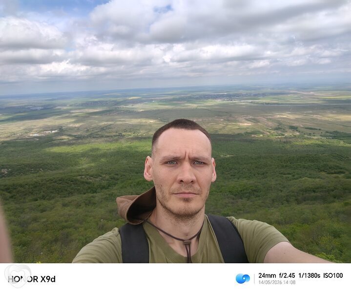 Александр, 34, Керчи — анкета №101764