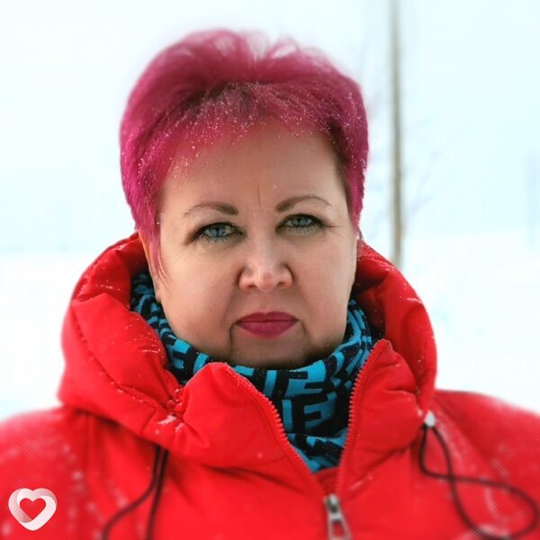 Татьяна, 57, Ижевске — анкета №101765