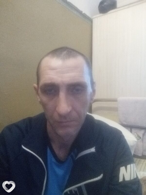 Алексей, 49, Волгограде — анкета №101767