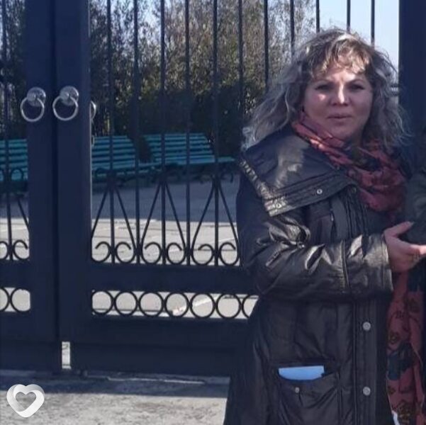 Виктория, 38, Новокузнецке — анкета №101774