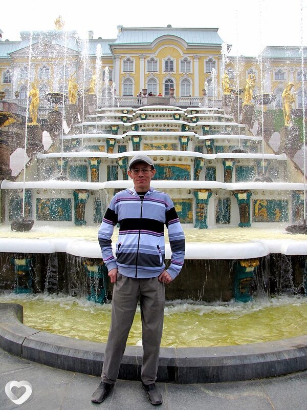 Эмиль, 51, Новосибирске — анкета №101777