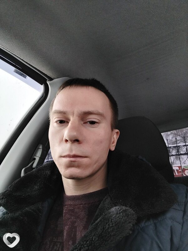 Артем, 37, Новокузнецке — анкета №102004