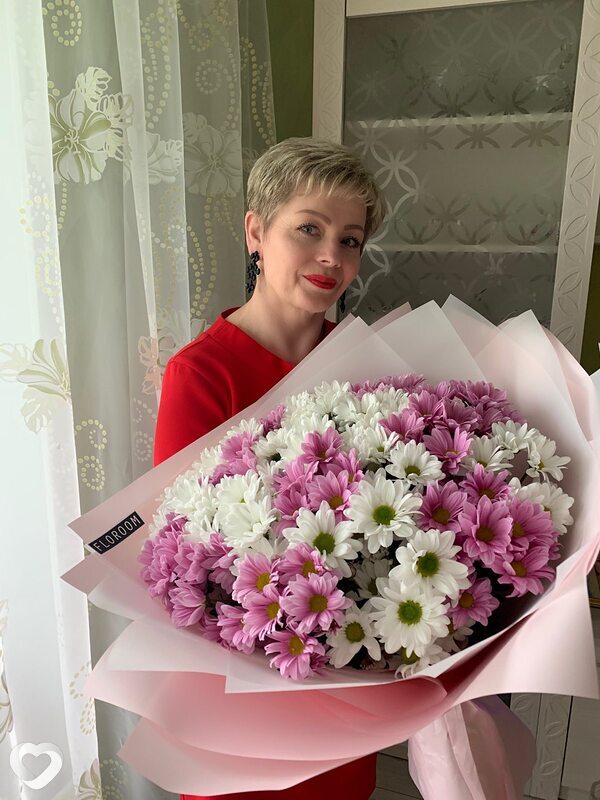 Оксана, 55, Минске — анкета №102015