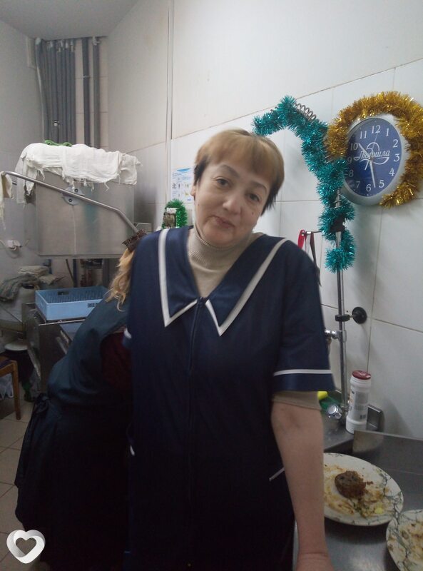 Наталья, 43, Минске — анкета №102017
