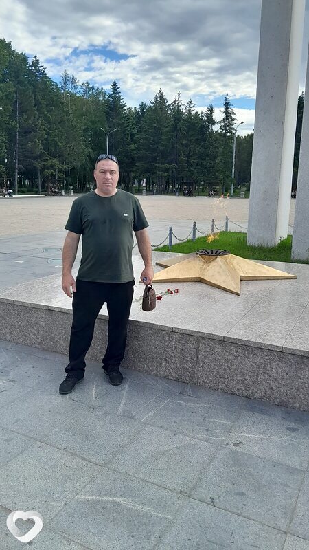 Пётр, 50, Южно-Сахалинске — анкета №102027