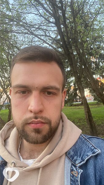 Павел, 34, Минске — анкета №101631