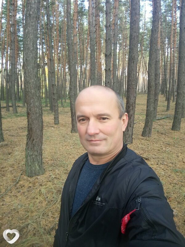 Петр, 54, Харькове — анкета №101638