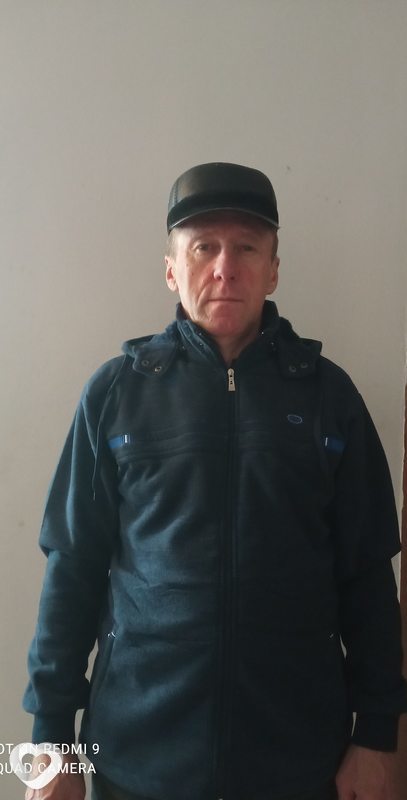 Андрей, 59, Челябинске — анкета №101645