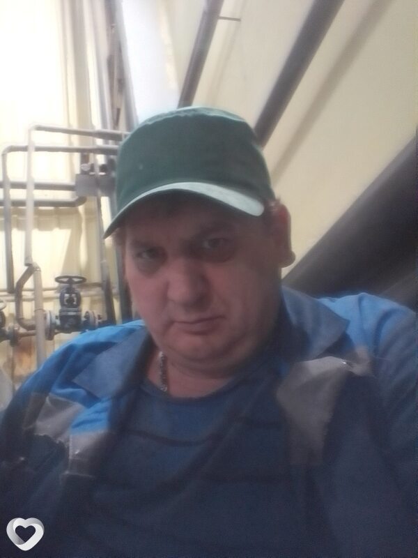 Александр, 45, Новоалтайске — анкета №101646