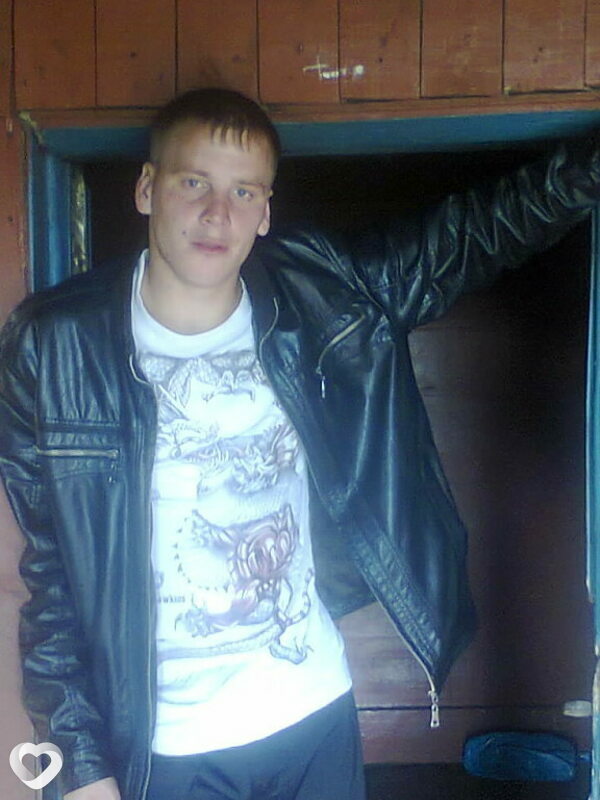 Александр, 34, Зиме — анкета №101647