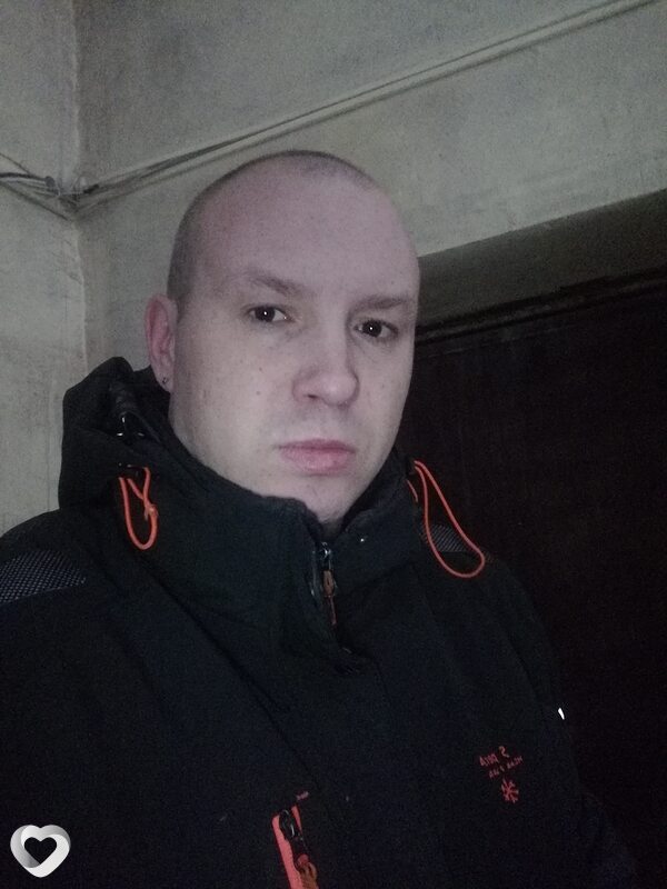 Дмитрий, 38, Уральске — анкета №101651