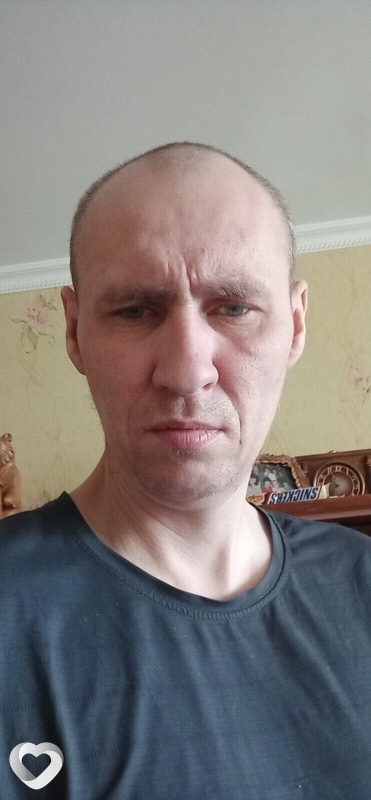 Стас, 42, Павлодаре — анкета №101931