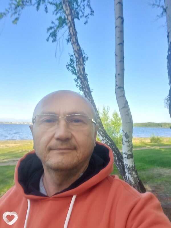 Арс, 53, Ялте — анкета №101951