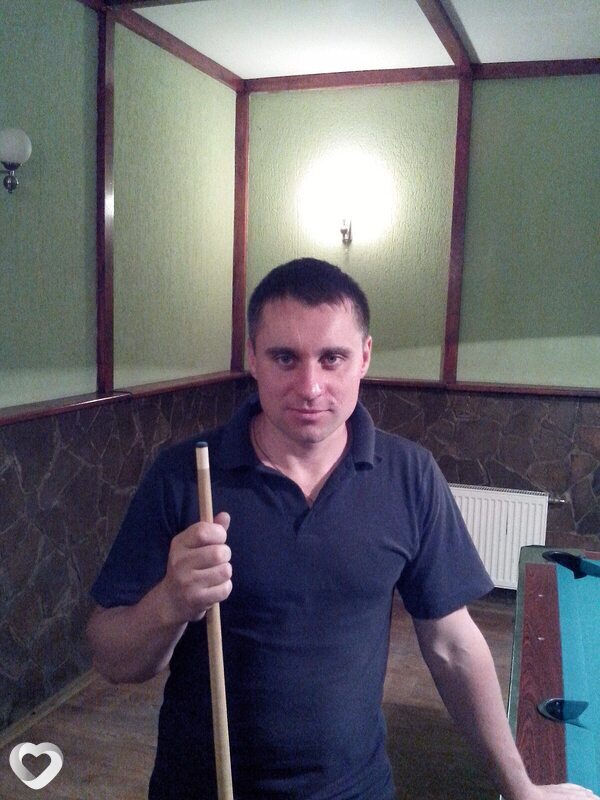Саня, 44, Конотопе — анкета №101479