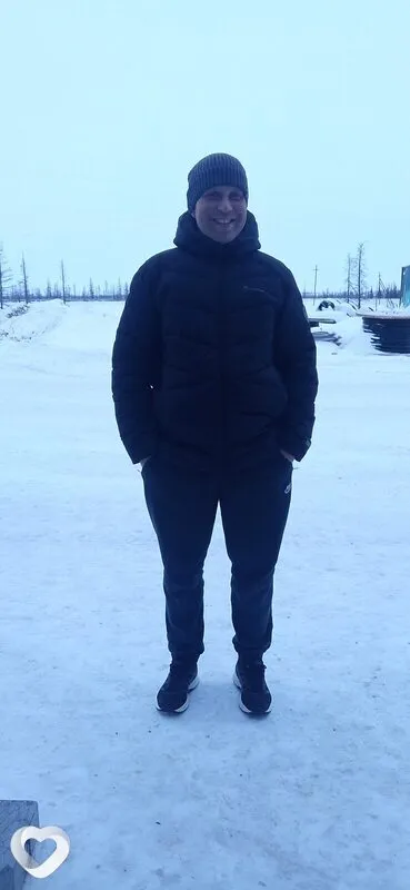 Константин, 39, Барнауле — анкета №101481
