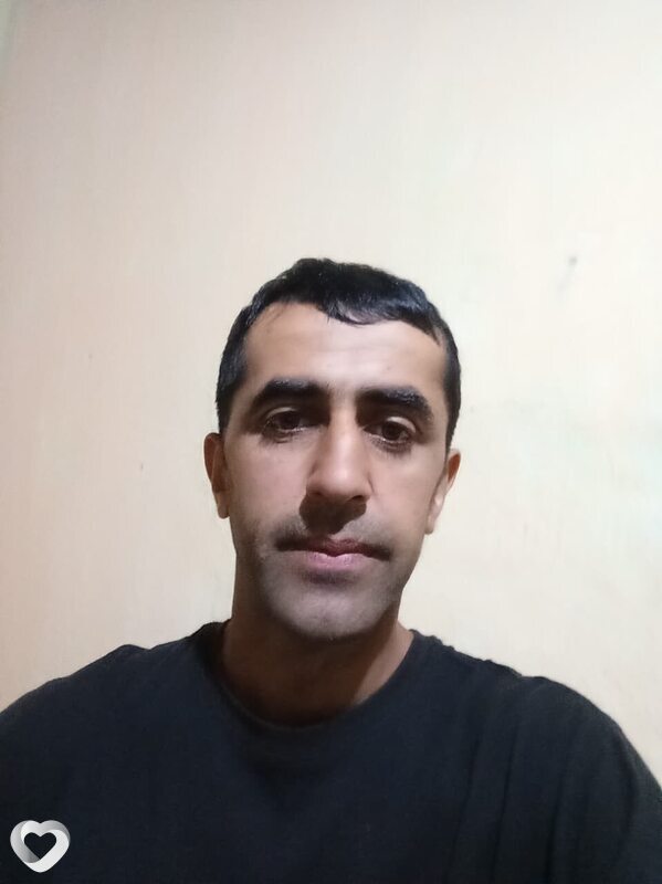 Лочинбек, 35, Иркутске — анкета №101482