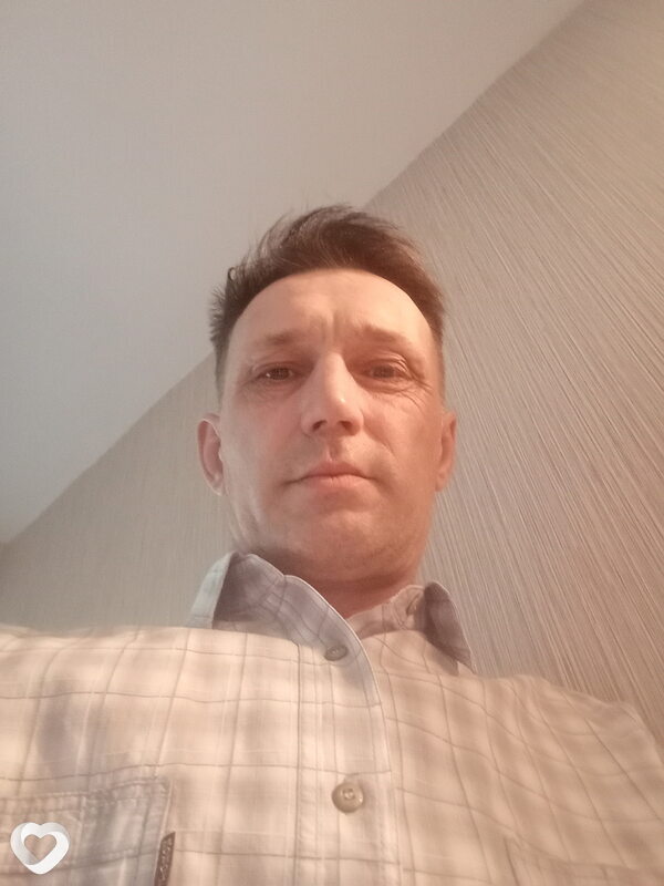 Дмитрий, 52, Кемерове — анкета №101484
