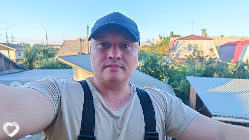 Рав, 31, Саратове — анкета №101487