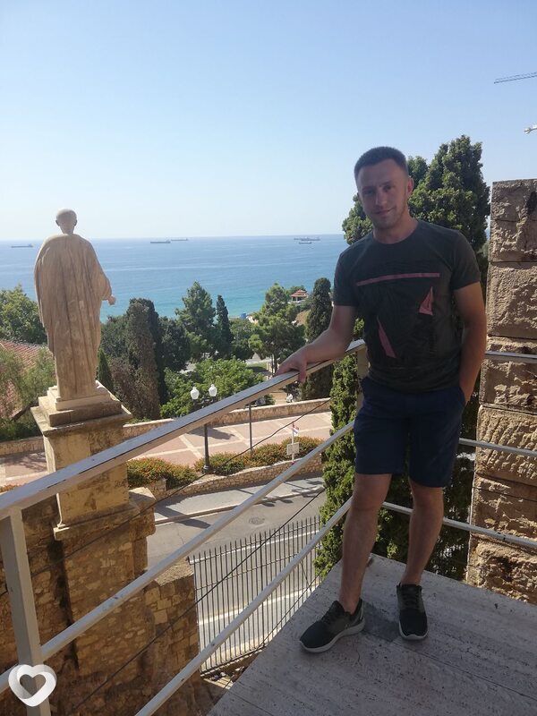 Василий, 40, Минске — анкета №101489